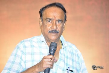 Sye Raa Narasimha Reddy Movie Teaser Launch Stills